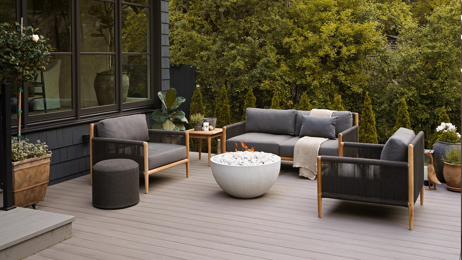 Outdoor Furniture