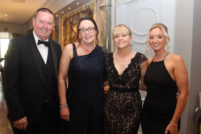 Listowel Garden Centre Grows for Gold at The Connect Kerry Women in Business Awards.