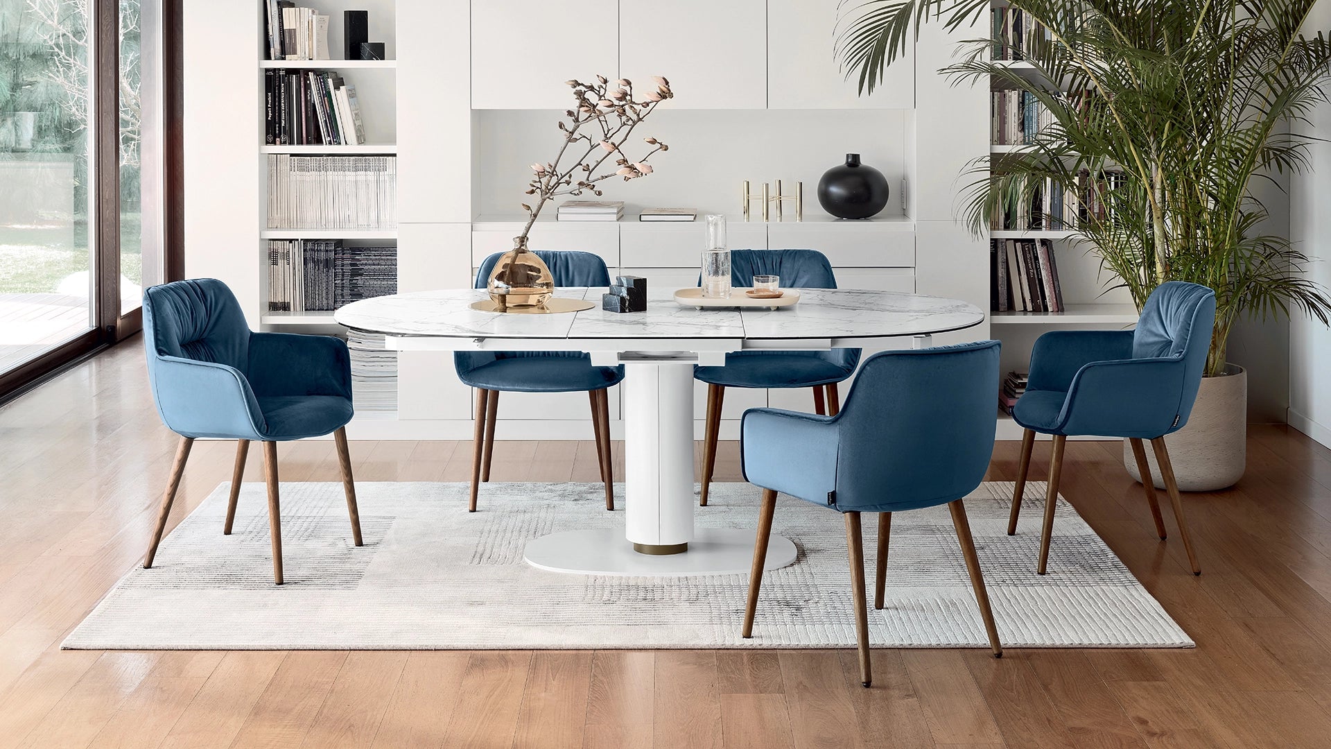 Dining Tables