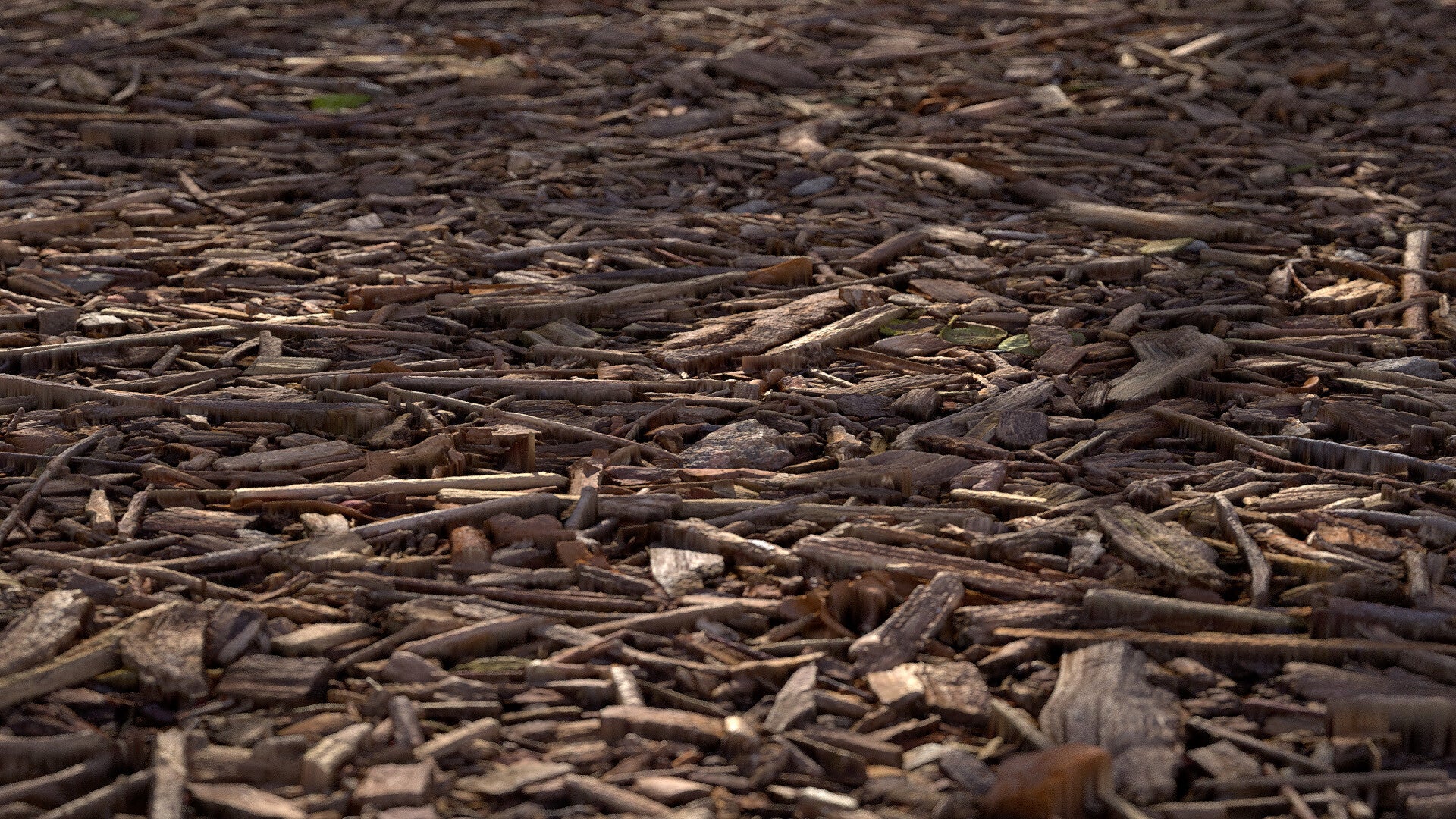 Mulch