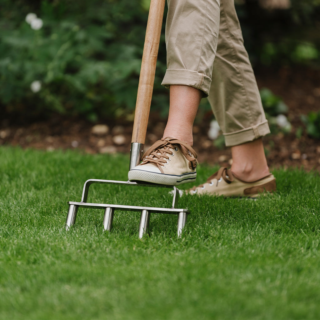 Lawn Care Tools