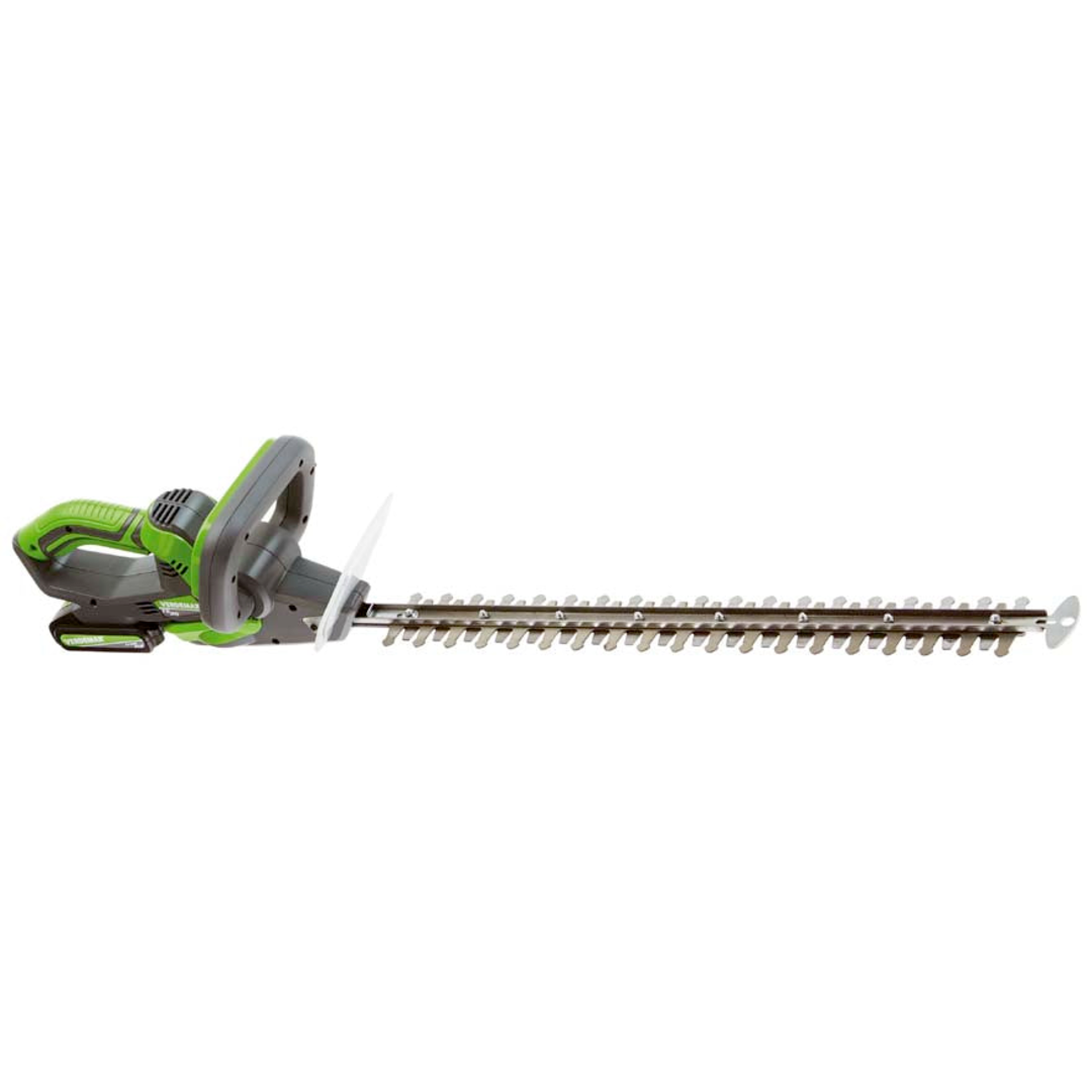 Verdemax Battery Powered Hedge Trimmer