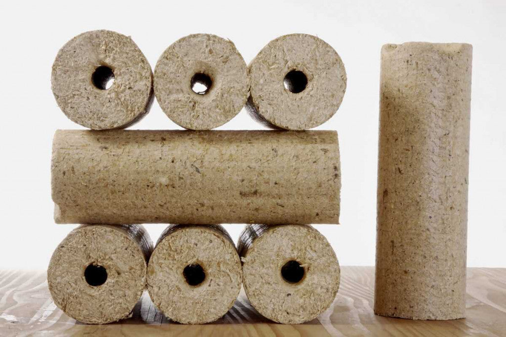 E-Briquettes (10kg)