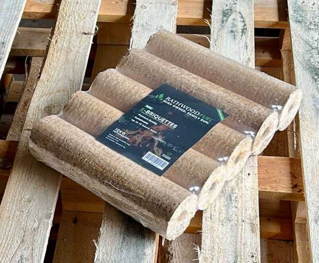 E-Briquettes (10kg)