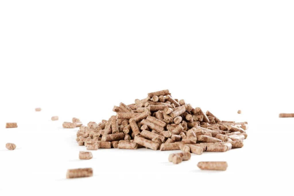 Ooni Premium Oakwood Pellets 10kg