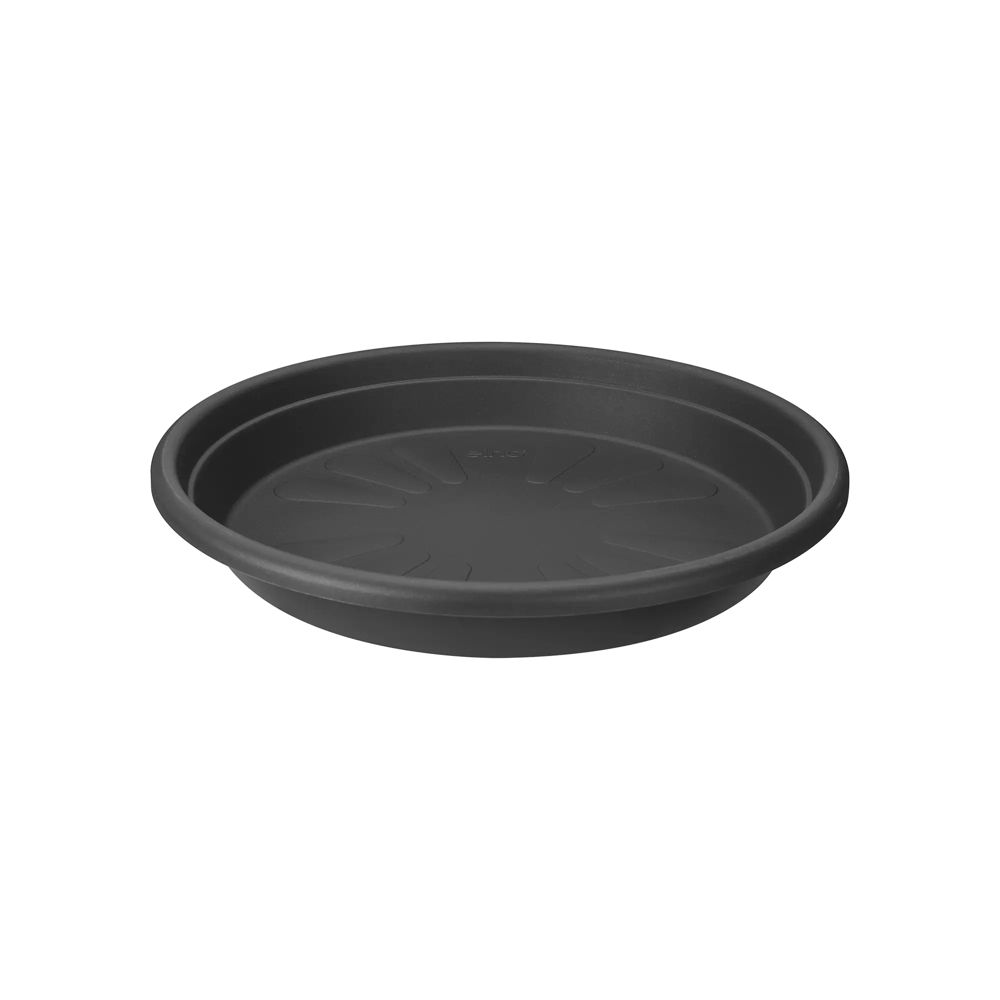 Universal Saucer Round 30Cm (Anthracite)