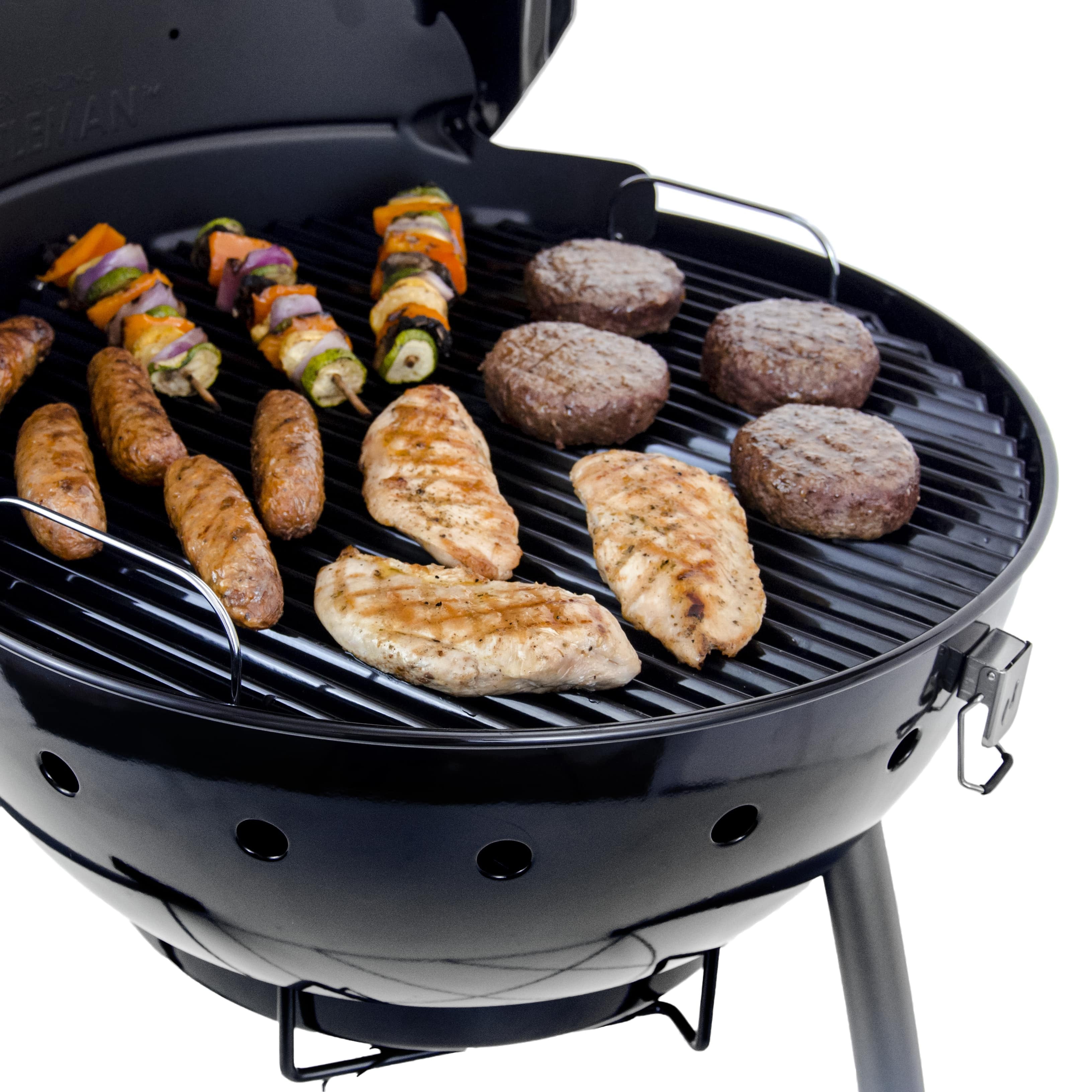 Char-Broil Kettleman Charcoal Grill