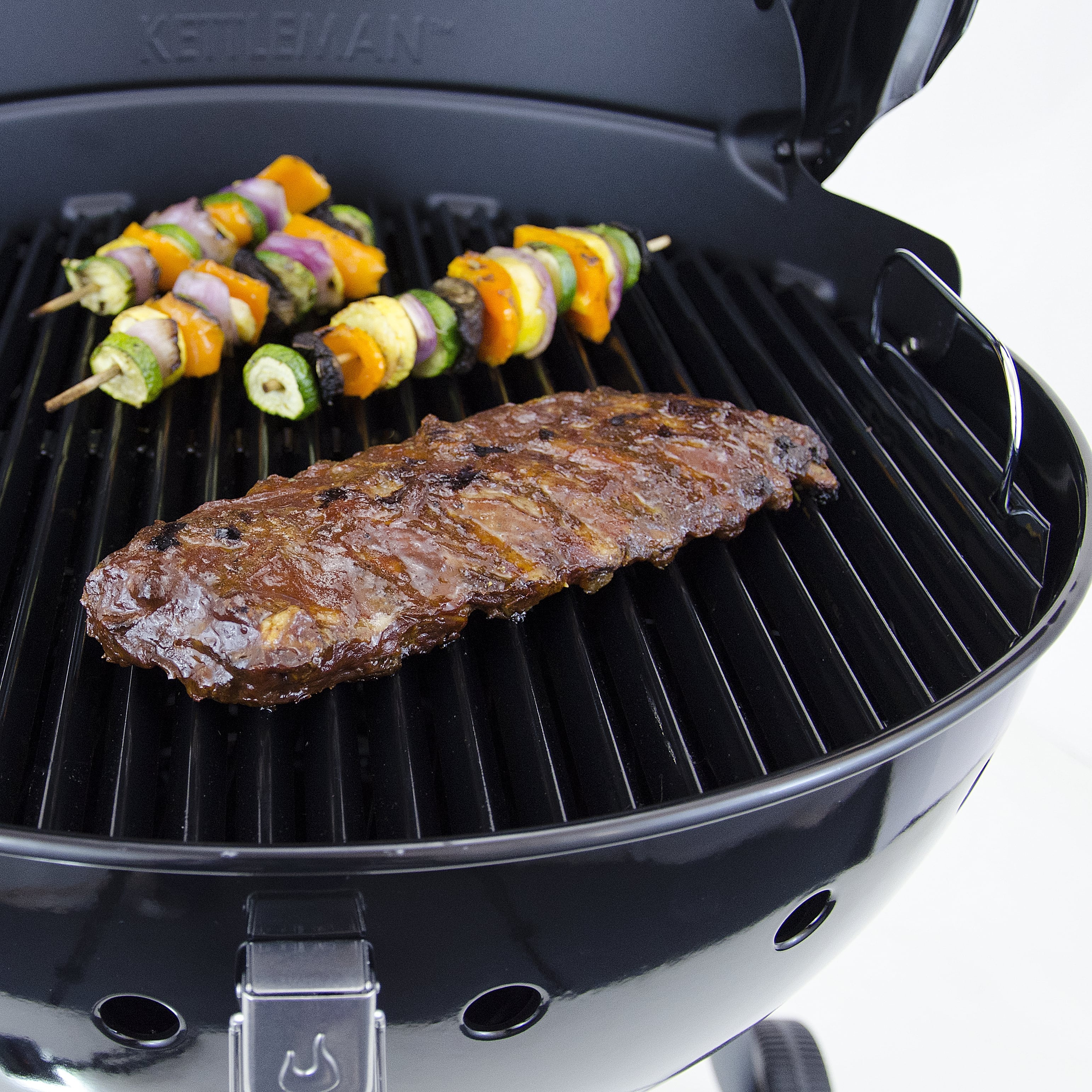 Char-Broil Kettleman Charcoal Grill