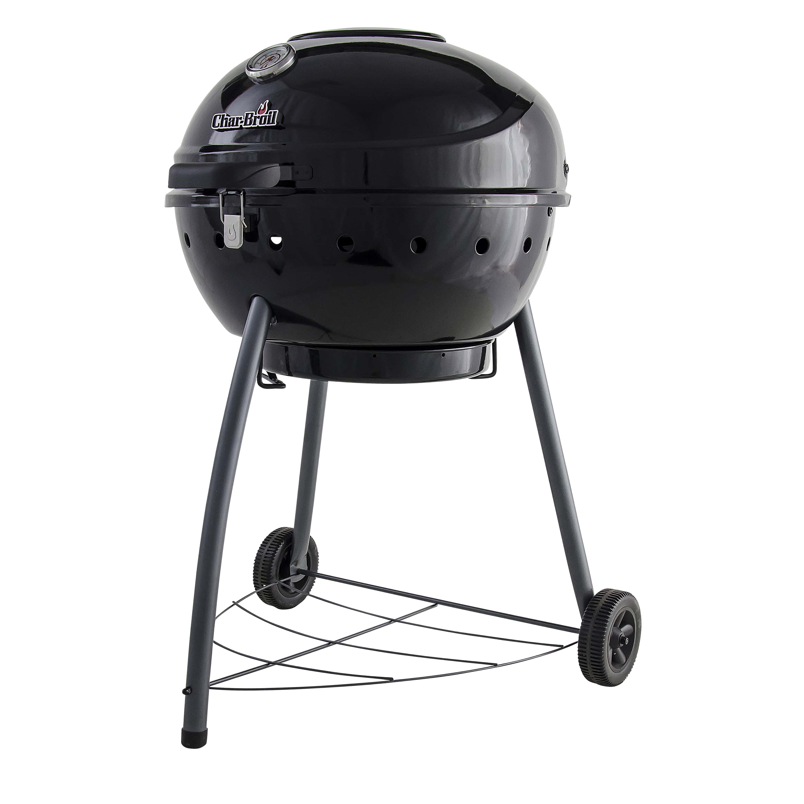 Char-Broil Kettleman Charcoal Grill
