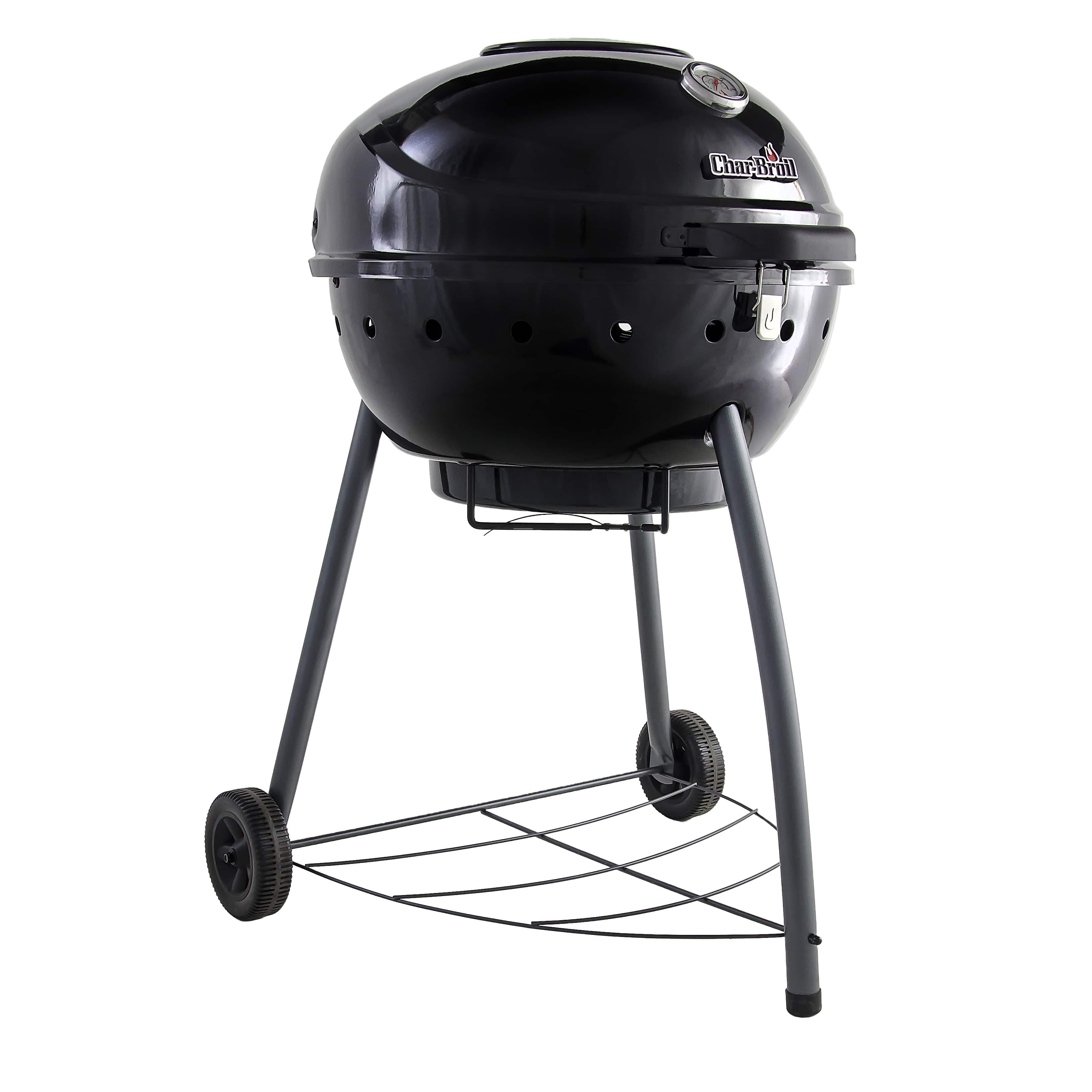 Char-Broil Kettleman Charcoal Grill