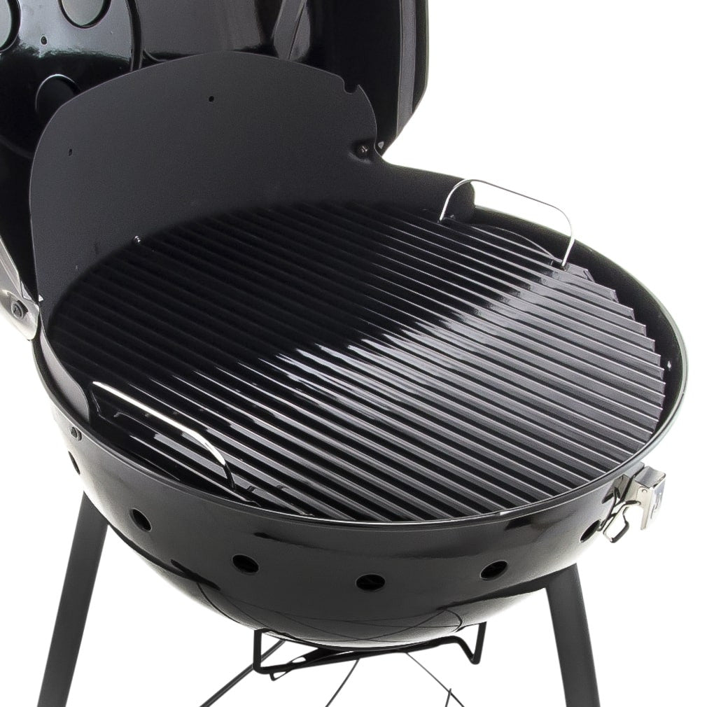Char-Broil Kettleman Charcoal Grill