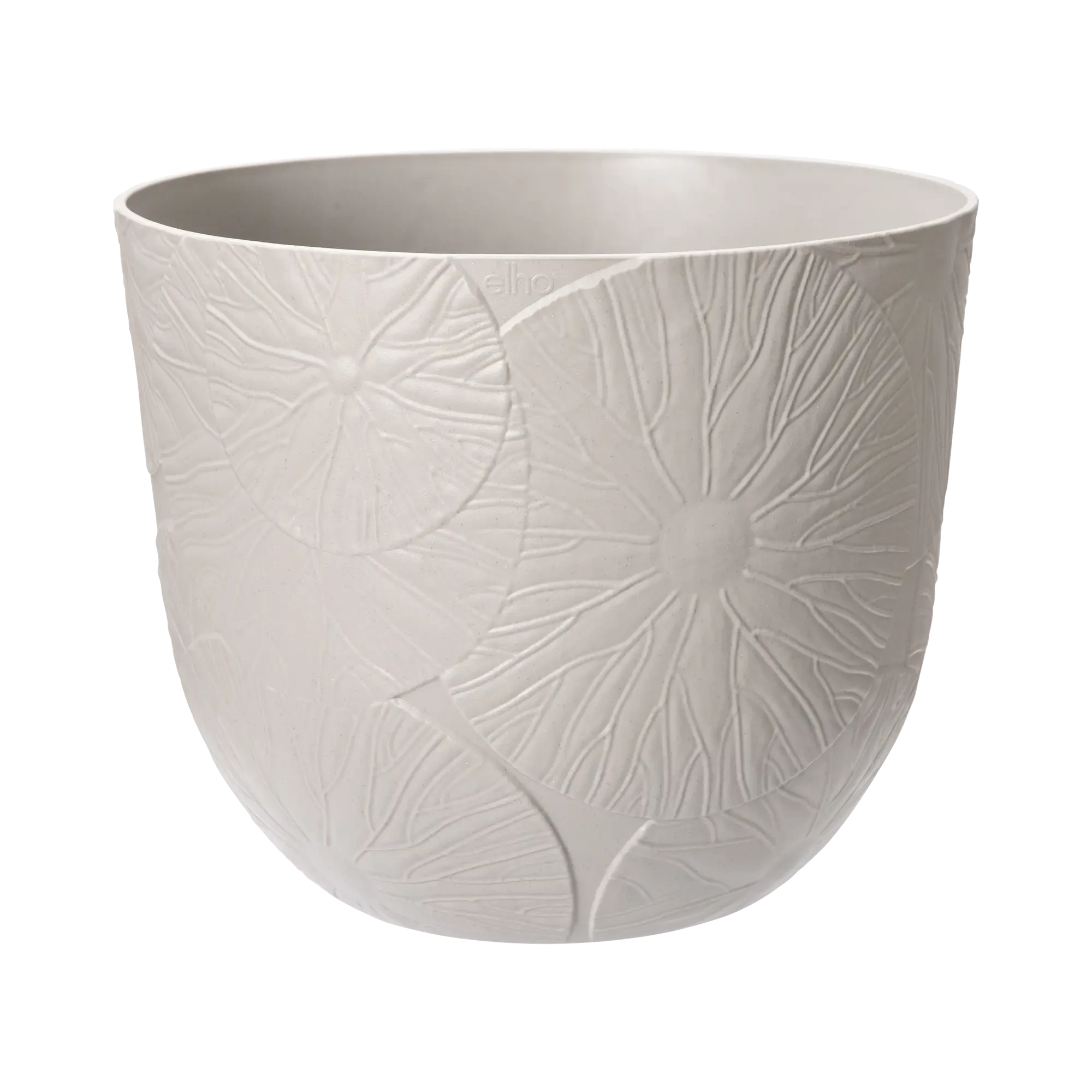 Fuente Lily Round 38Cm (Grey)