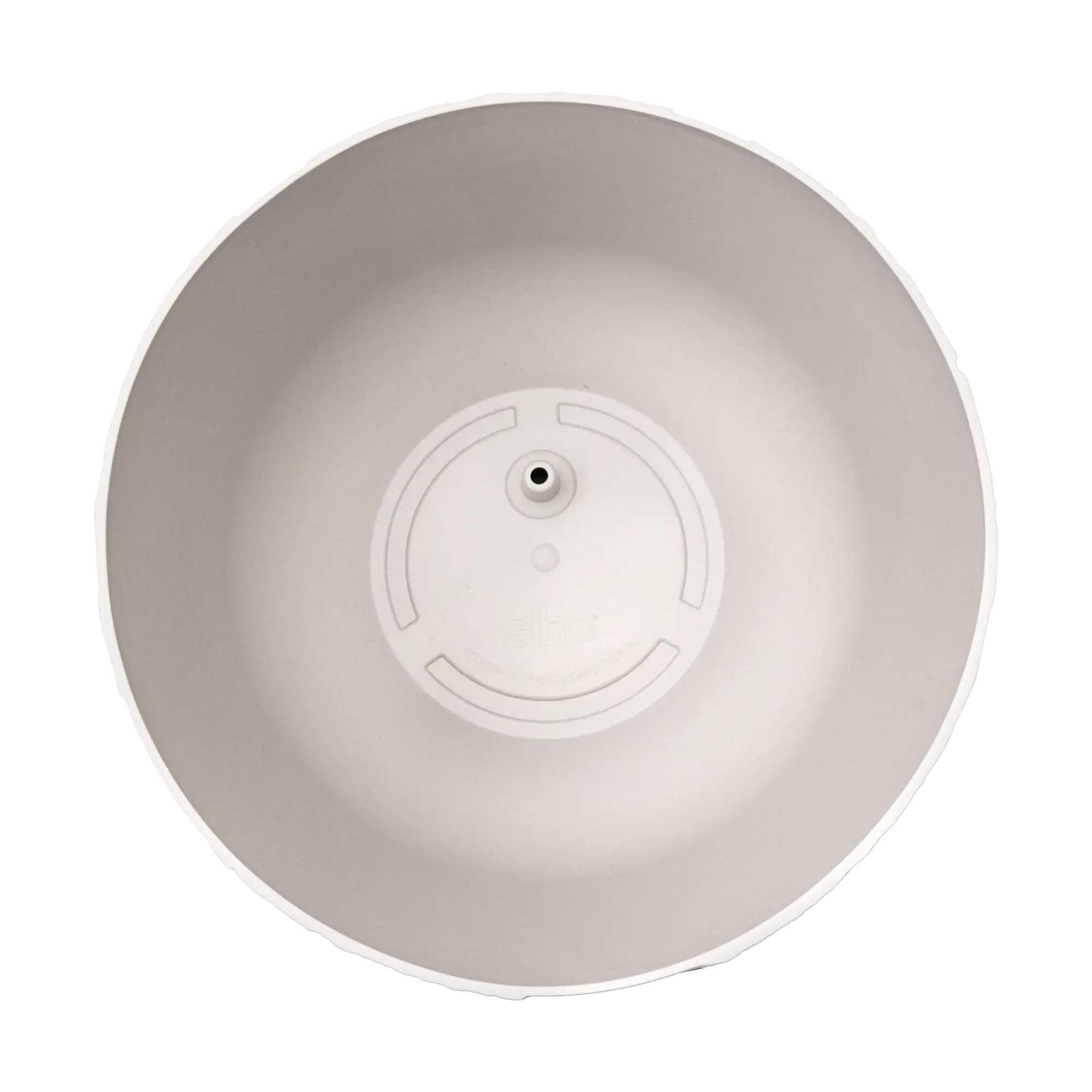 Fuente Lily Round 38Cm (Grey)