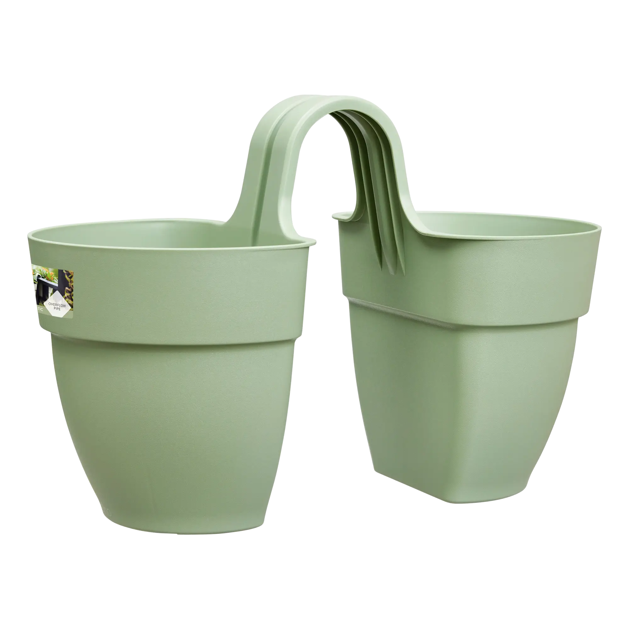Vibia Campana Flower Twin 21Cm (Green)