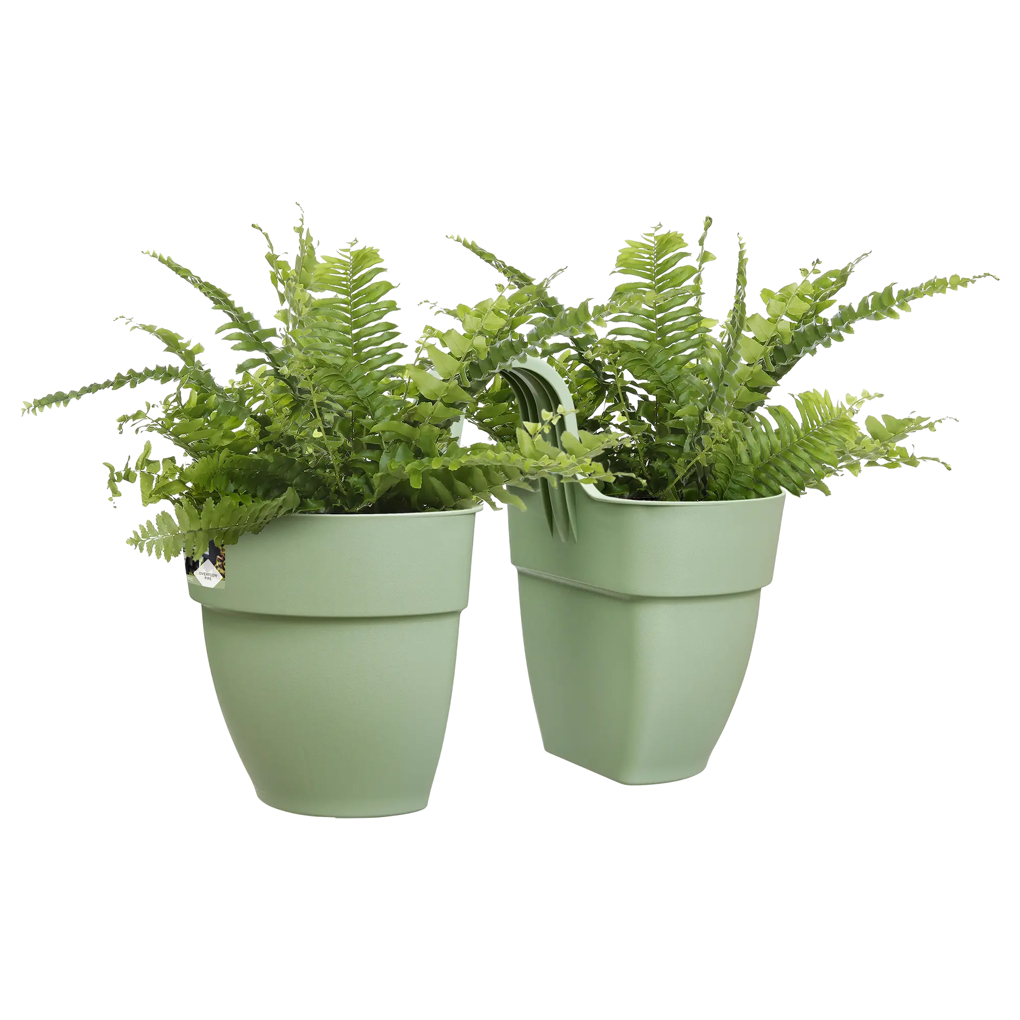 Vibia Campana Flower Twin 21Cm (Green)