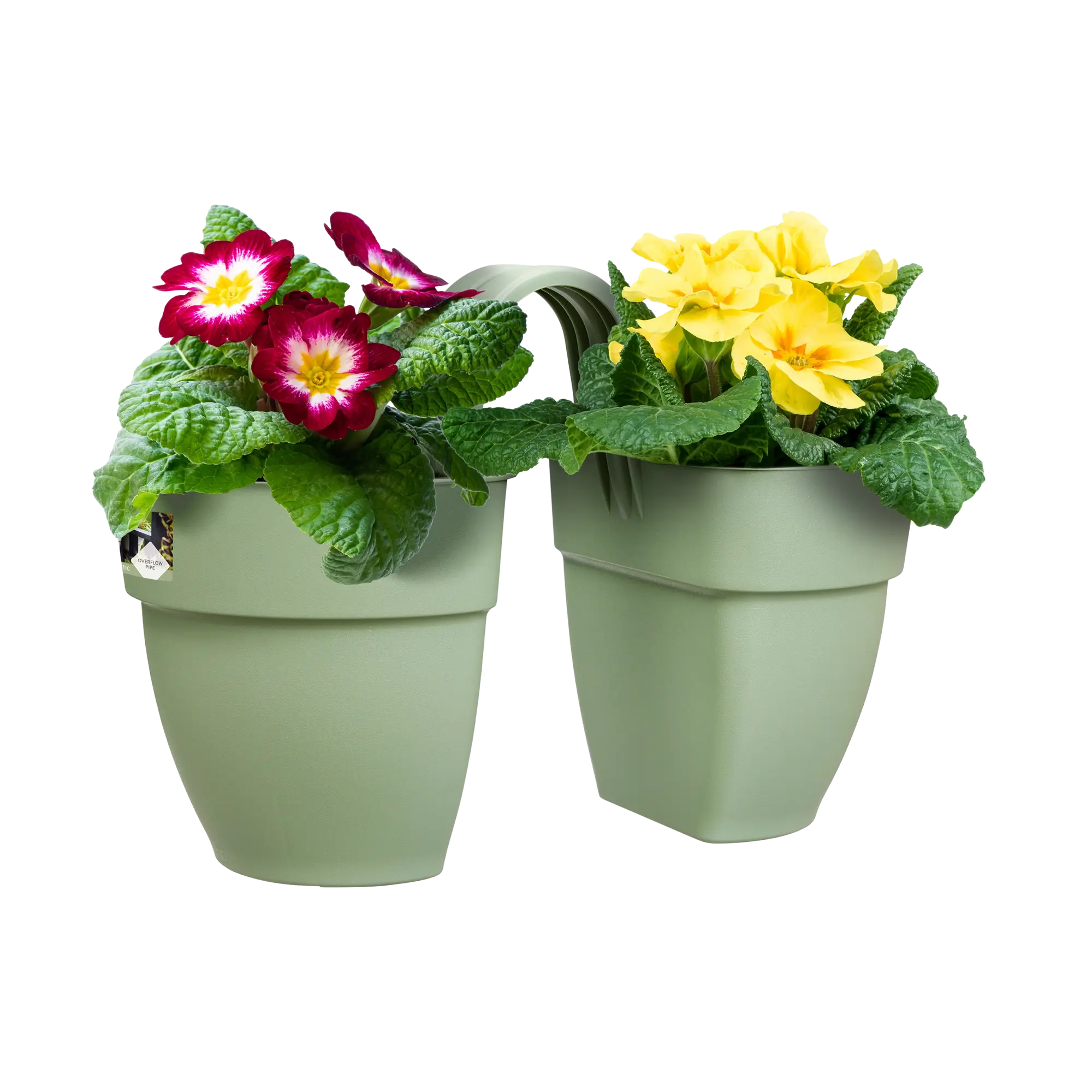 Vibia Campana Flower Twin 21Cm (Green)