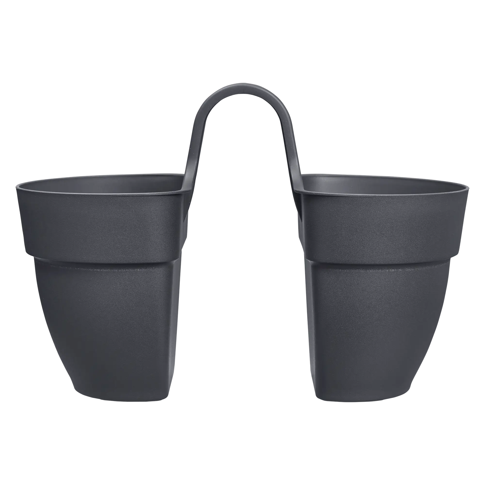 Vibia Campana Flower Twin 21Cm (Anthracite)