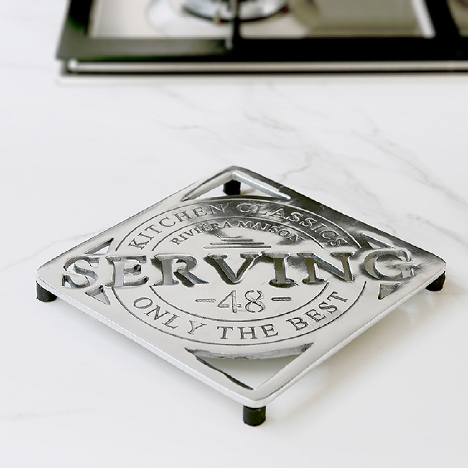 Serving Trivet