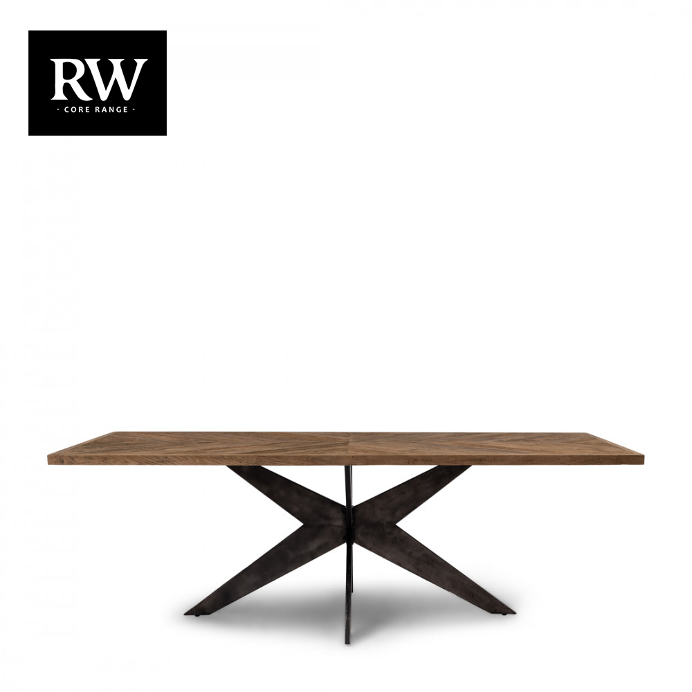 Falcon Crest Dining Table, 230cm x 100cm