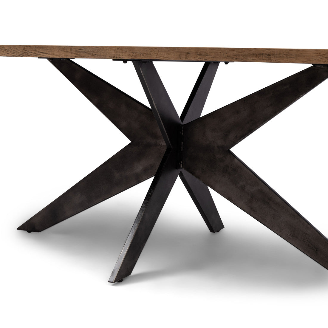 Falcon Crest Dining Table, 230cm x 100cm
