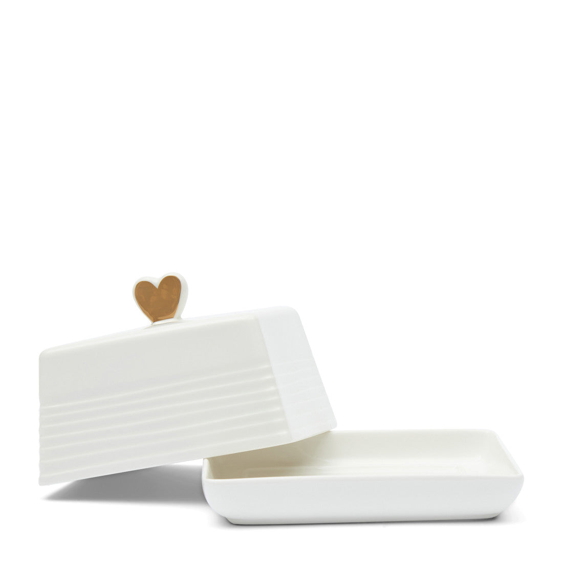 Food Lovers Butter Dish