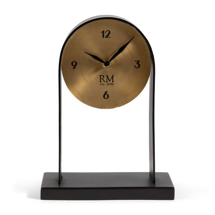 City Loft Clock