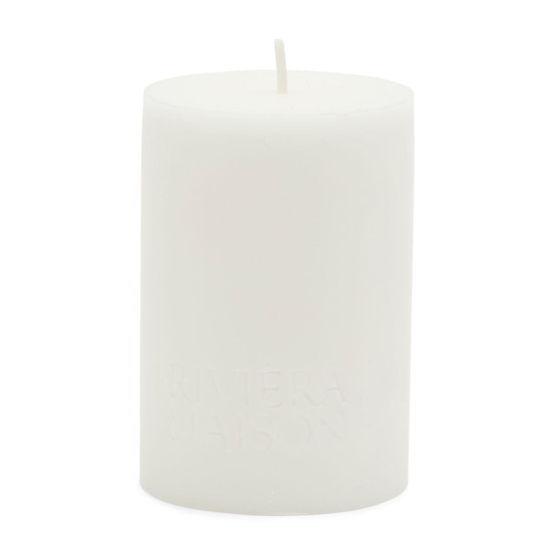 Pillar Candle ECO off-white 7x10