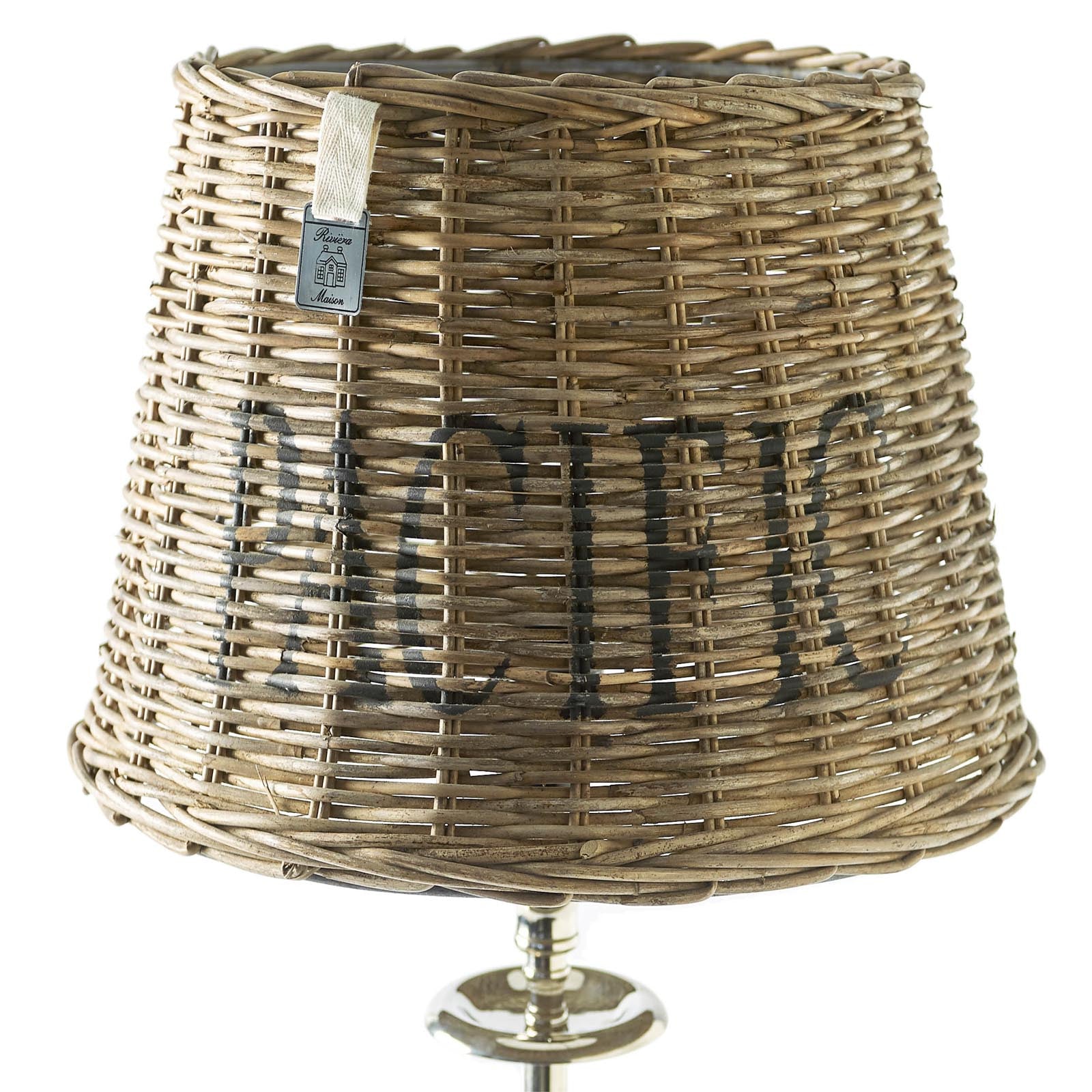 Pacific Lampshade 30x40