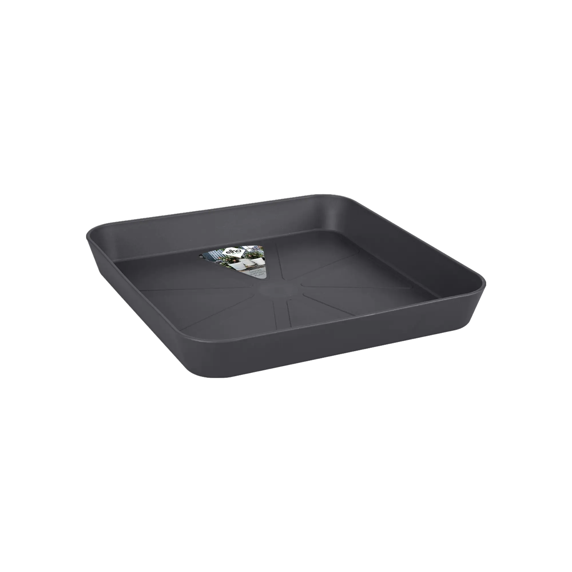 Loft Urban Saucer Square 22 (Anthracite)