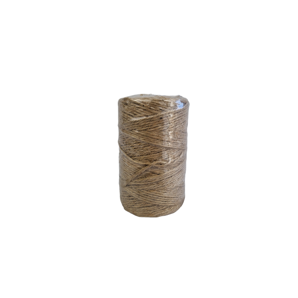 The Good Life Natural Garden Twine 150m