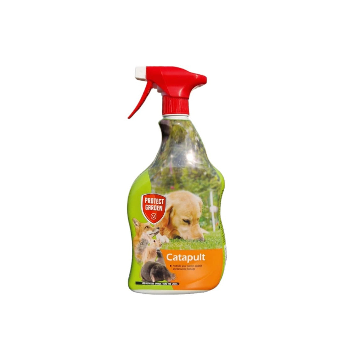 Protect Catapult Animal Repellent 1 Litre