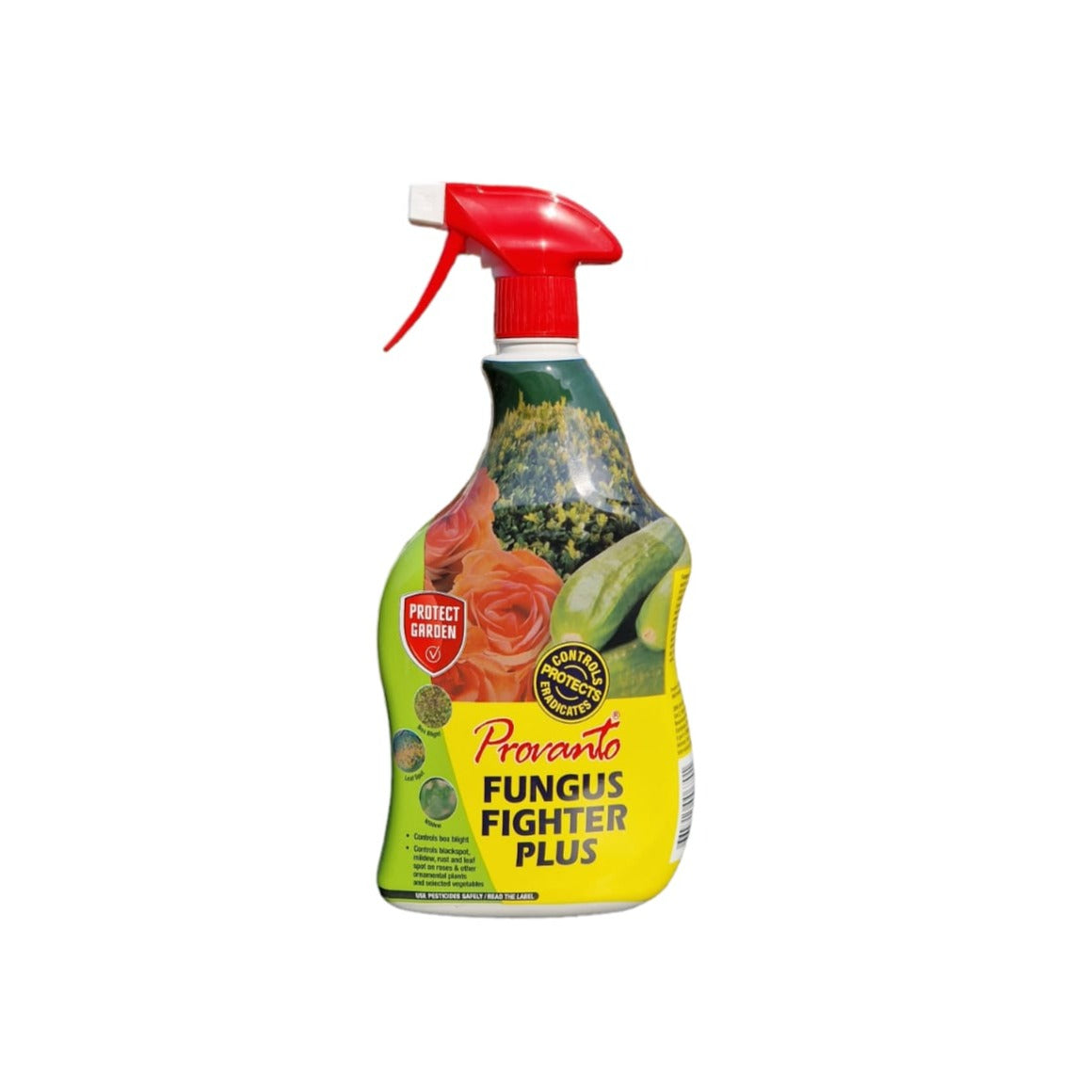 Provanto Fungus Fighter Plus Ready to Use 1L