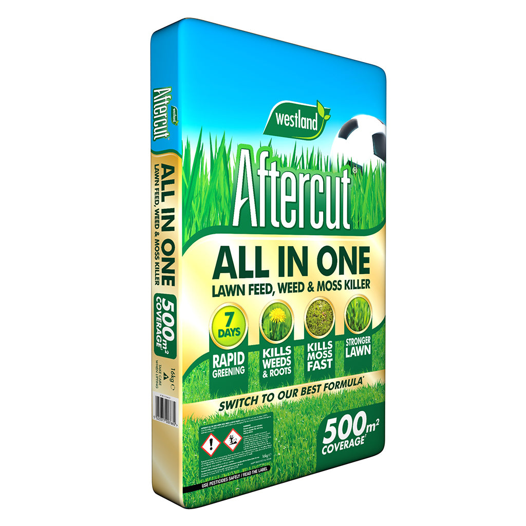Aftercut All in One 500m²