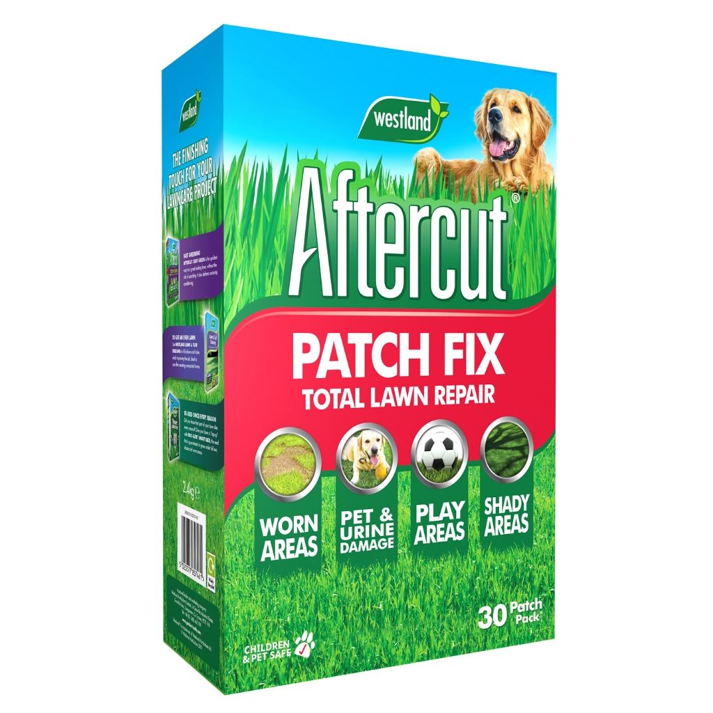 Aftercut Patch Fix 30 Patches