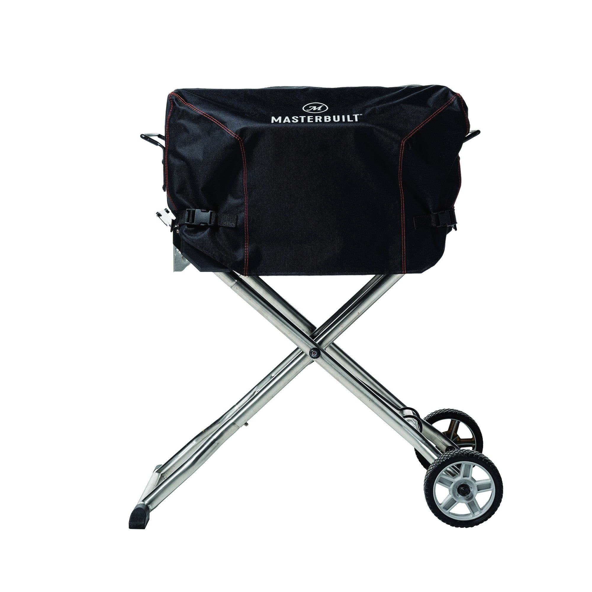 Portable Charcoal Grill Cover