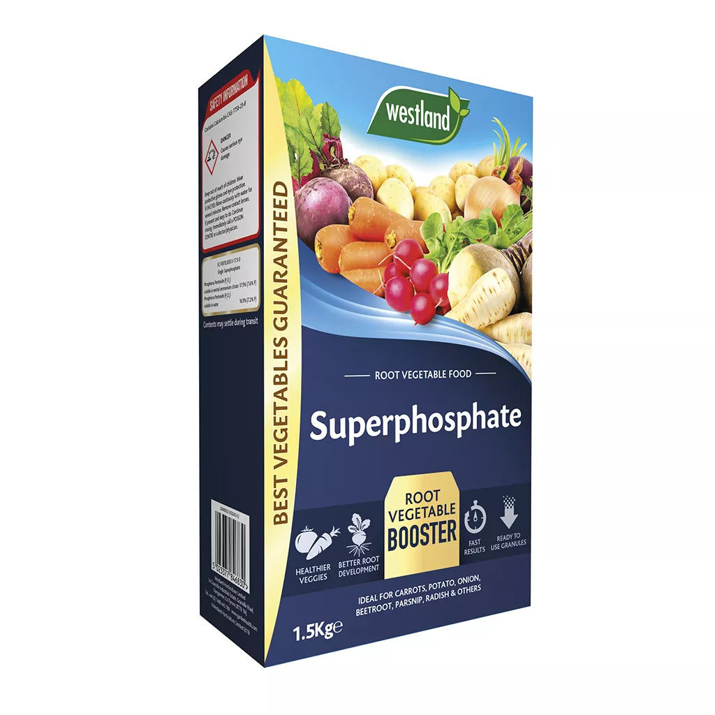 Westland Superphosphate