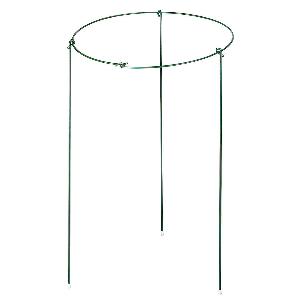 Grow It 61cm (24") Single Plant Support Ring